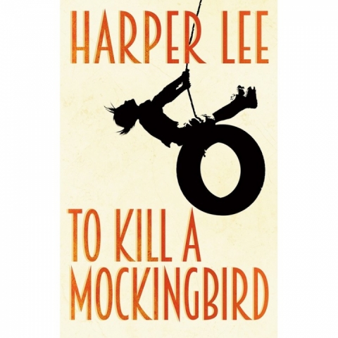 To Kill A Mockingbird, Harper Lee