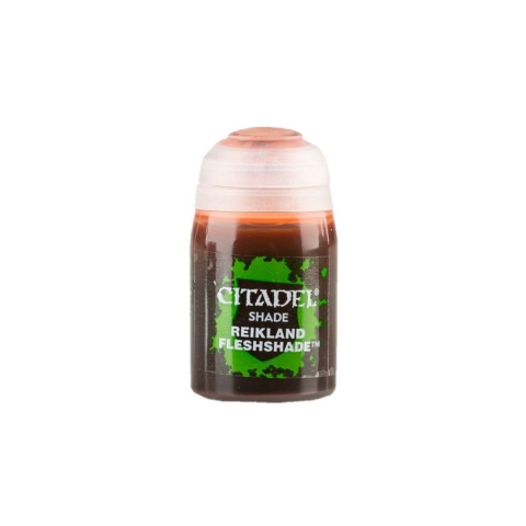 Vopsea Games Workshop REIKLAND FLESHSHADE(24 ML)
